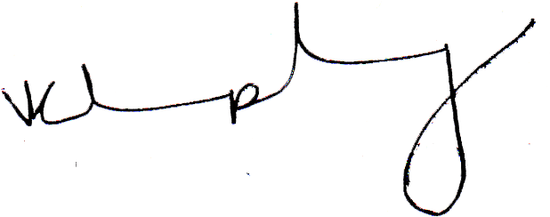 Principal's Signature - Principal's Signature (634x266)