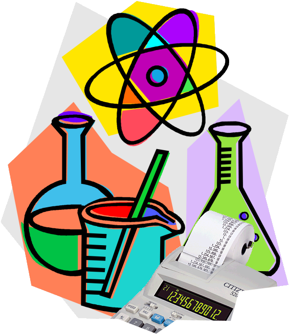 Calculadora De Masas Molares Y Composición Centesimal - Grade 7 Pure Substances And Mixtures (567x666)