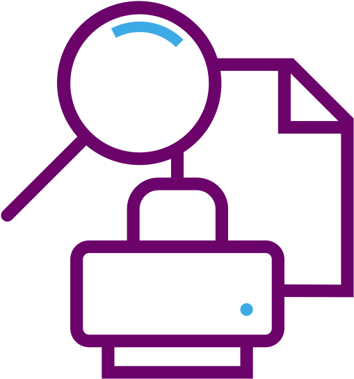 Eliminate Mundane Tasks - Icon (576x576)