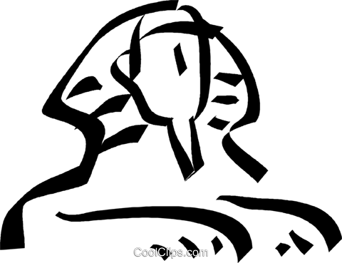 Sphinx Clipart - Sphinx Png (480x369)