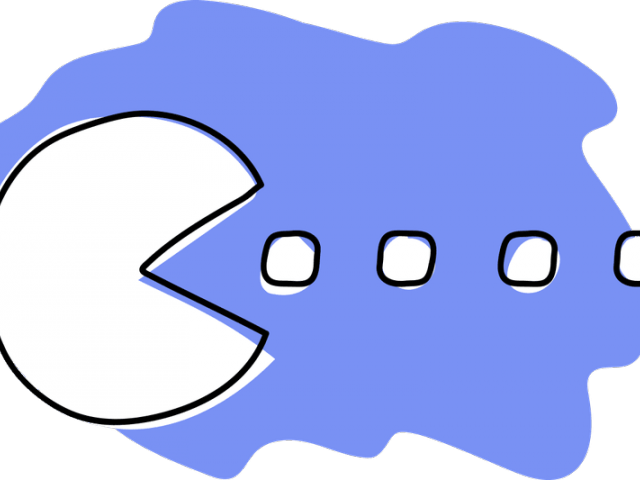 Playstation Clipart Gamer - Playstation Clipart Gamer (640x480)
