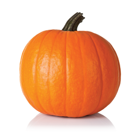 Pumpkin Images - Orange Pumpkin (549x549)