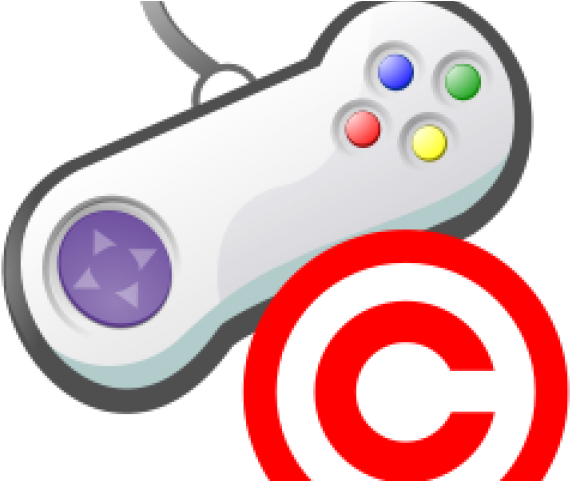 Playstation Clipart Input Device - Video Games Clip Art (640x480)