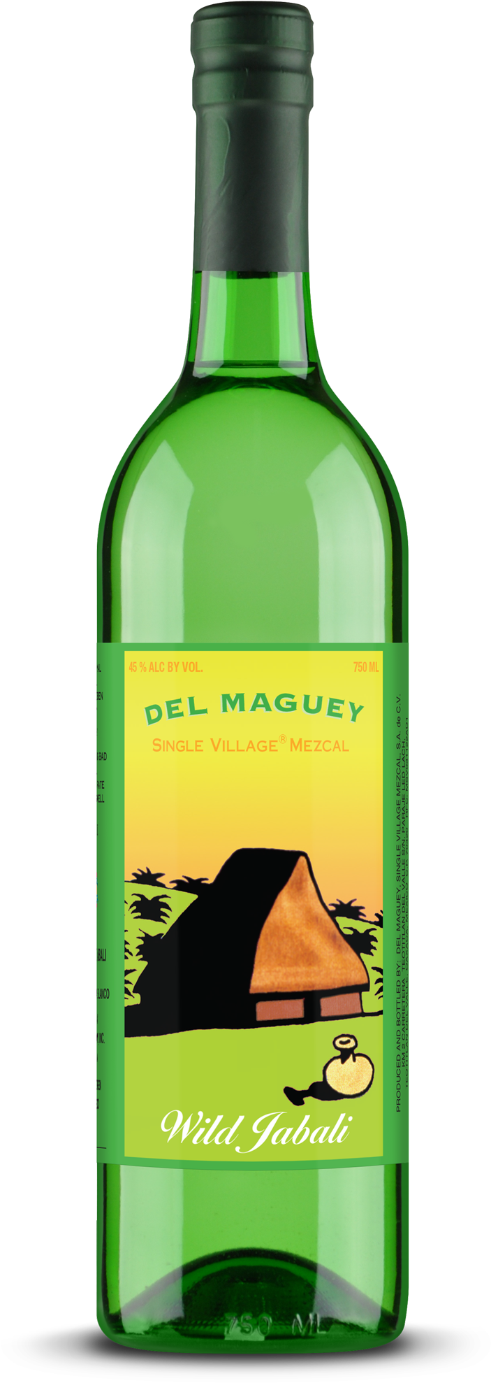 2018 Forbeslife Holiday Gift Guide - Del Maguey Vida Mezcal (763x2000)