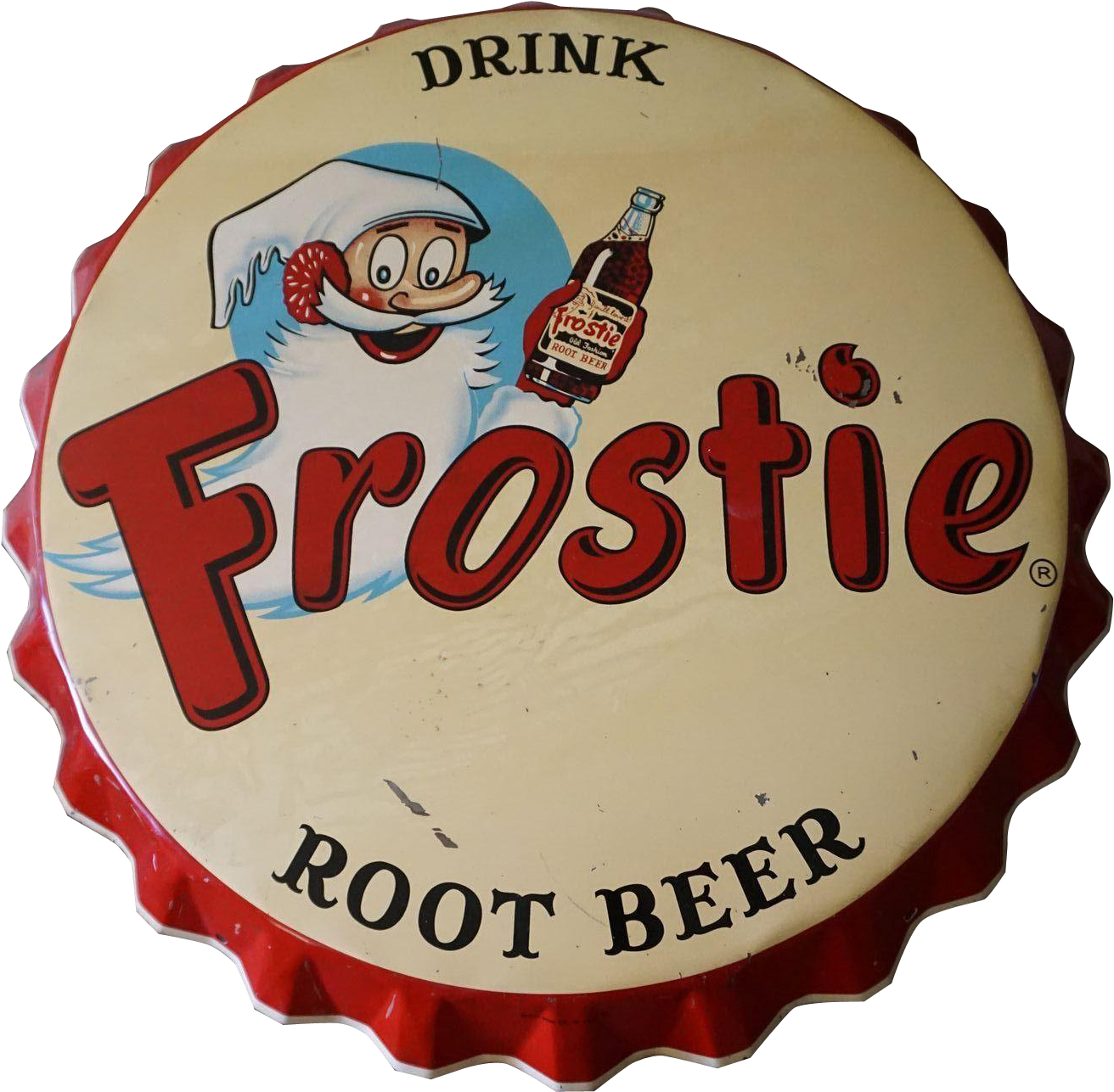 Vintage Bottle Cap Png (1311x1311)