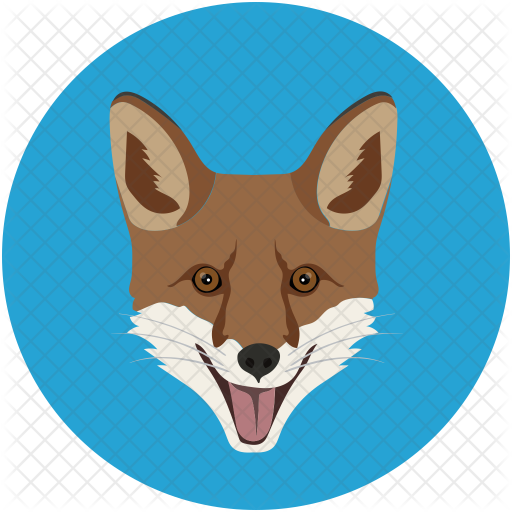 Red Fox (512x512)