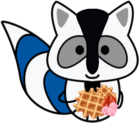 Waffle Day - Waffle Day (468x466)