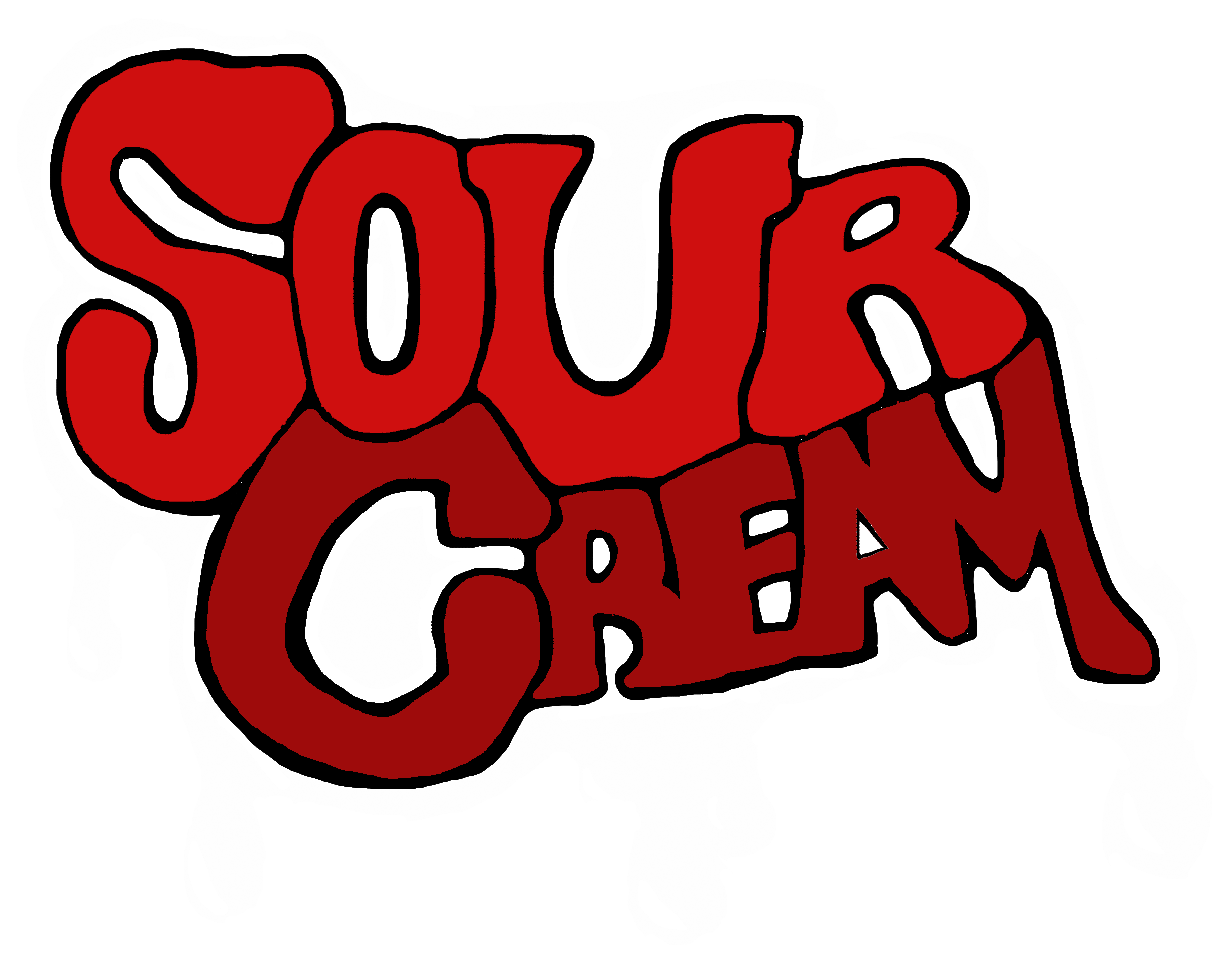 Sour Cream - Sour Cream (4200x3142)