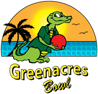 Choose From Grilled Chicken, Fried Chicken Or Plain - Black And White Palm Tree (400x400)