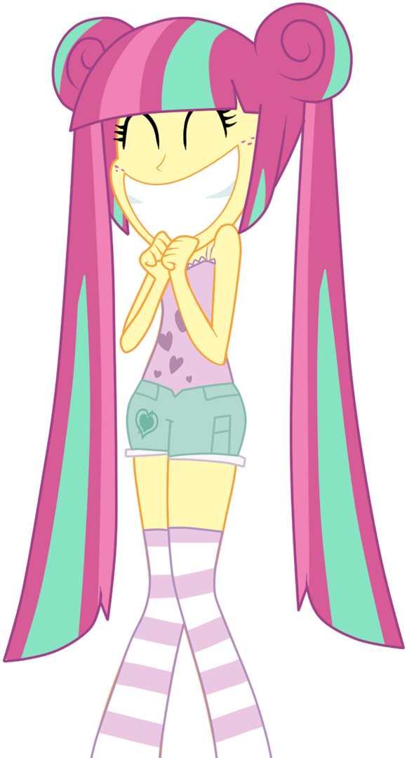 Sour Sweet - Cartoon (710x1125)