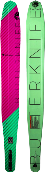 Butter Knife Png - Butter Knife (400x610)