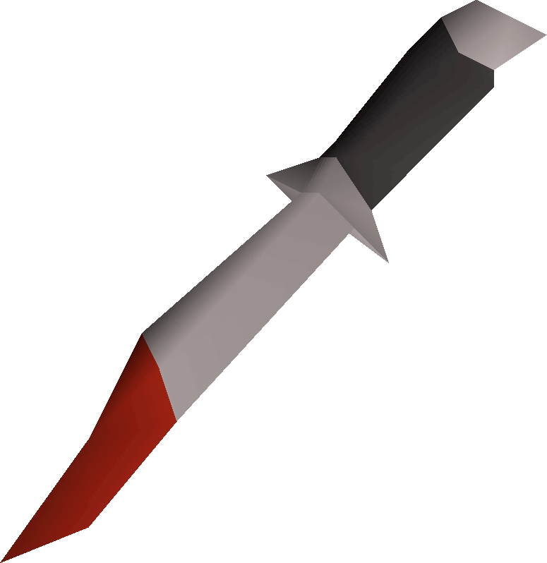 Mystery Clipart Knife - Bloody Dagger Transparent (775x798)