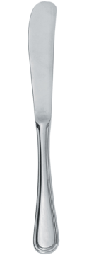 Butter Knife Png - Smørkniv Png (360x360)