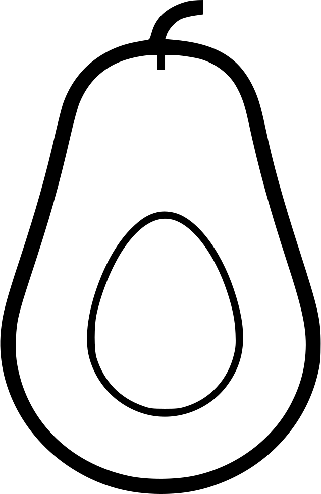 Png File Svg - Line Art (636x980)