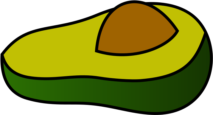 Avocado - Avocado (756x469)