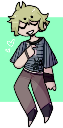 An Avocadothanks By Spdrman - Cartoon (290x497)