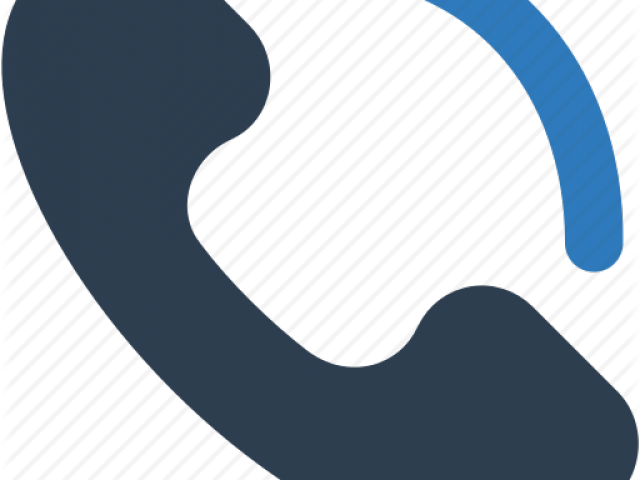 Receiver Clipart Phone Call - Receiver Clipart Phone Call (640x480)