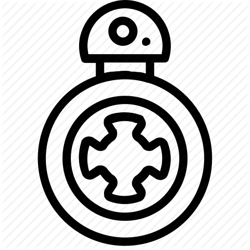 Clip Art Royalty Free Download Robots Collection By - Vector Graphics (512x512)