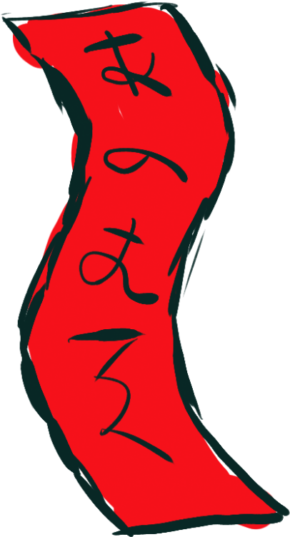 Angst And Shit For Shelter Life By Katrinathelamia - Angst And Shit For Shelter Life By Katrinathelamia (500x812)