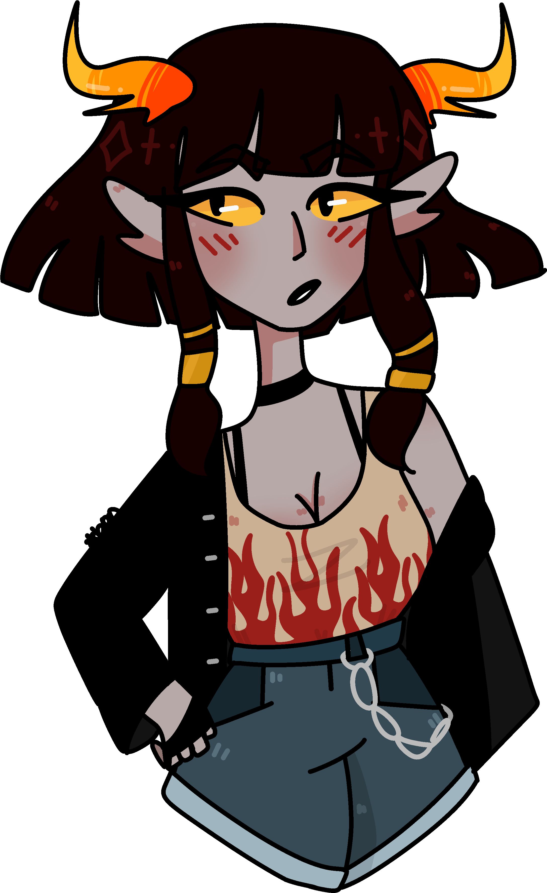 Keyboard Arrow Downinarah Libano, An Irritable Rust - Cartoon (2303x3687)