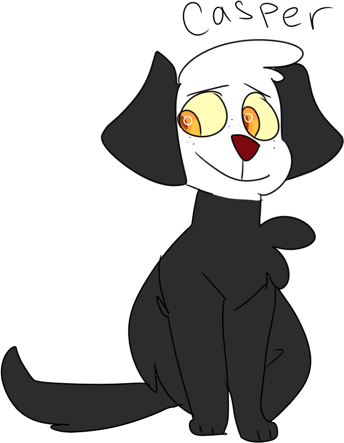 Gwen May Be Insufferably Irritable At Times, But She's - Cartoon (1600x1200)