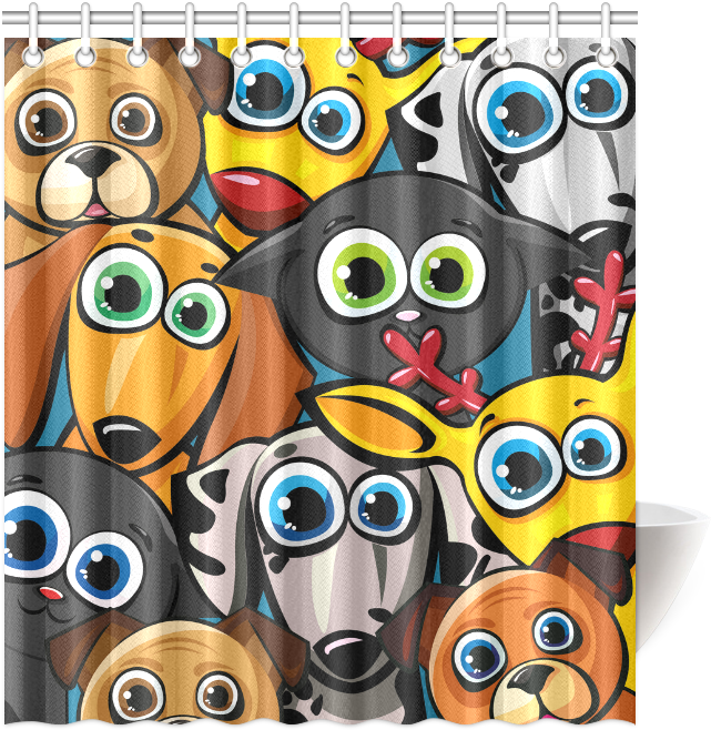 Group Of Funny Animals - Group Of Funny Animals (800x800)