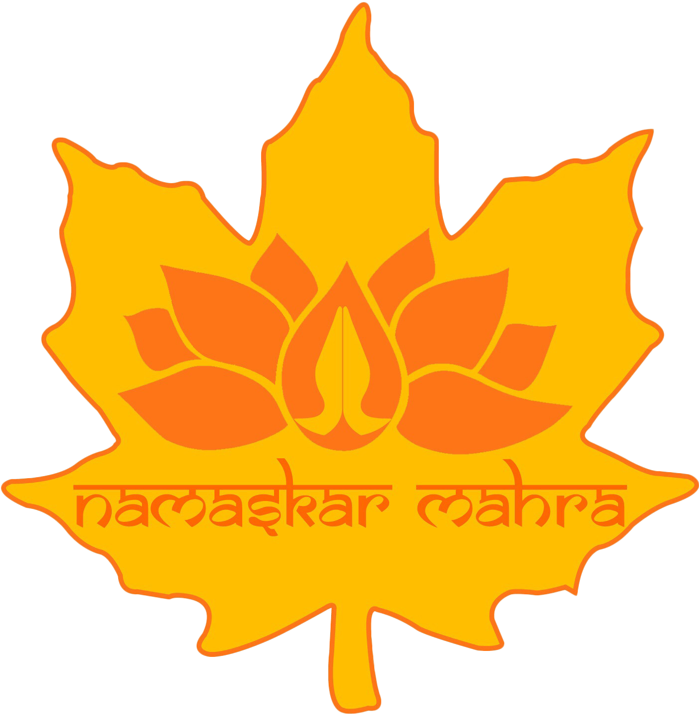 Namaskar Logo Png Download - Namaskar Logo Png Download (1408x1438)