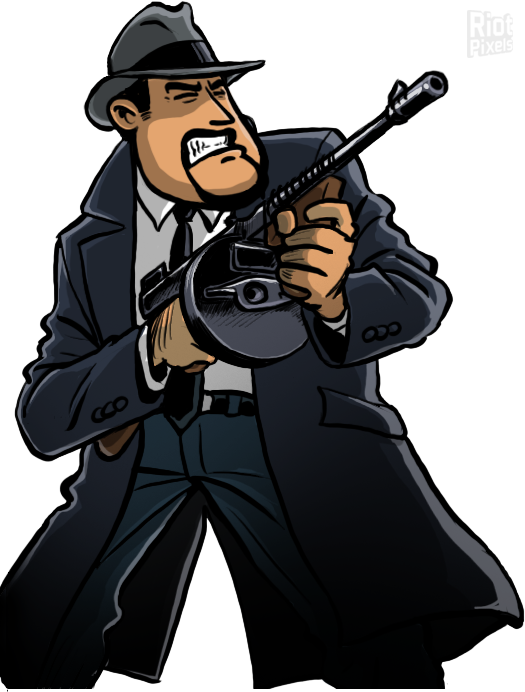1 May - Guns Gore & Cannoli Vinnie (525x692)