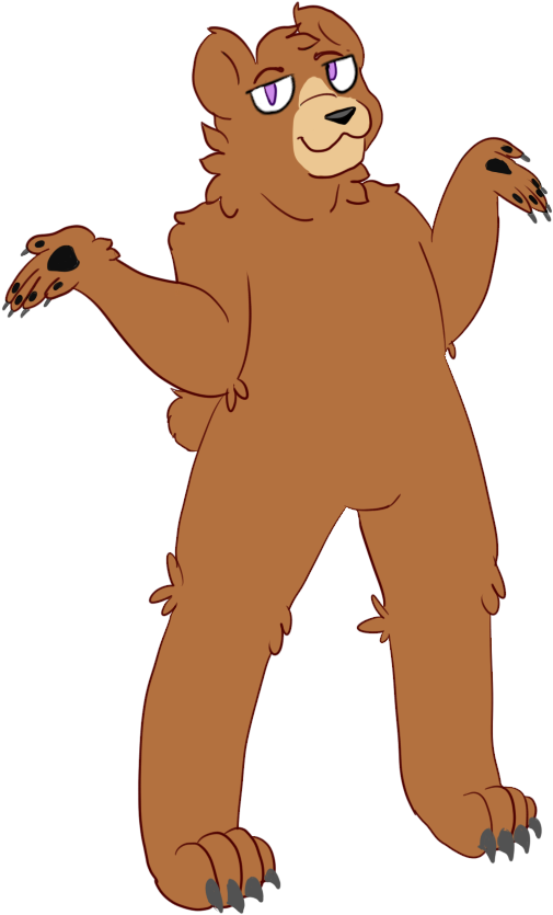 Don't Ask Me I Know Nothing - Cartoon (650x850)