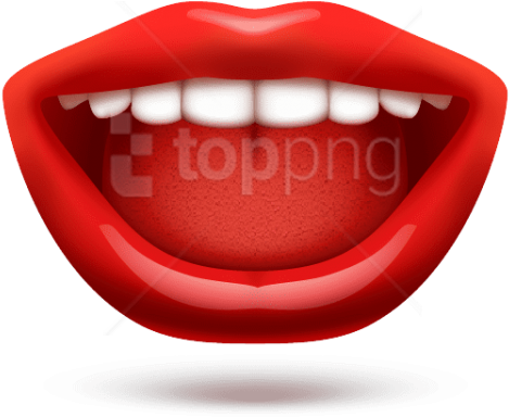 Free Png Mouth Smile Png Images Transparent - Portable Network Graphics (480x480)