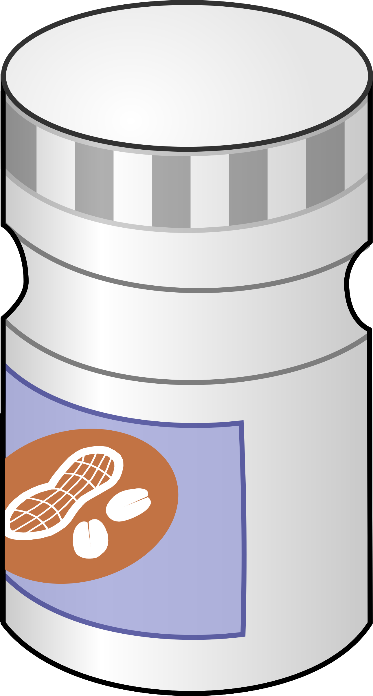 Big Image - Peanut (1289x2400)