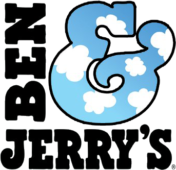 Ben And Jerry's Logo Transparent (400x400)