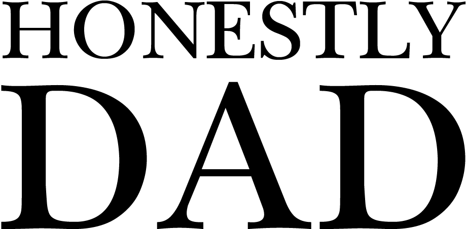 Welcome To Honestly Dad Where I Share Easy To Make - Welcome To Honestly Dad Where I Share Easy To Make (919x452)