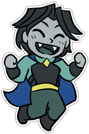 Pirate Clip Art Tumblr Png Tumbl 500 Ugh Irritated - Cartoon (500x500)