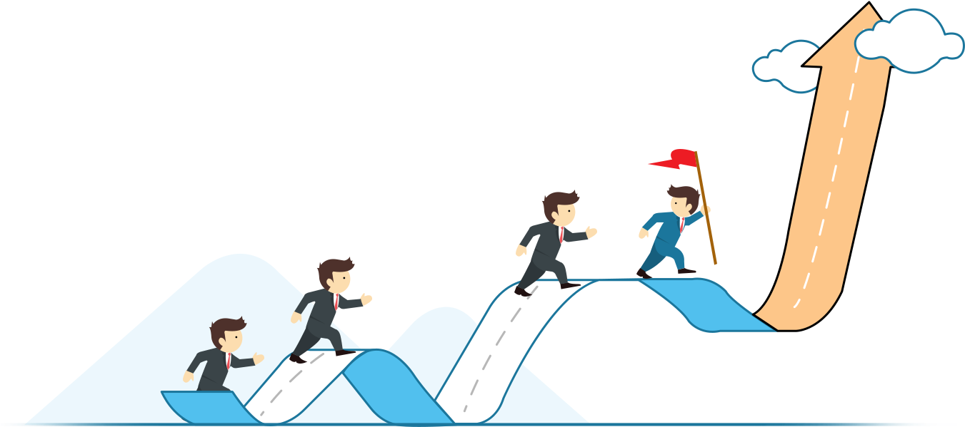 Increase Productivity - Increase Productivity (1367x644)