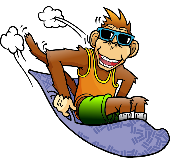 Calling All Team Mom, Dads, And Coaches Host Your Next - Cartoon (597x554)