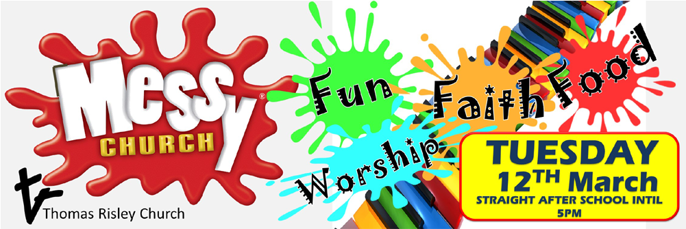 Messy Church - Messy Church (1000x492)