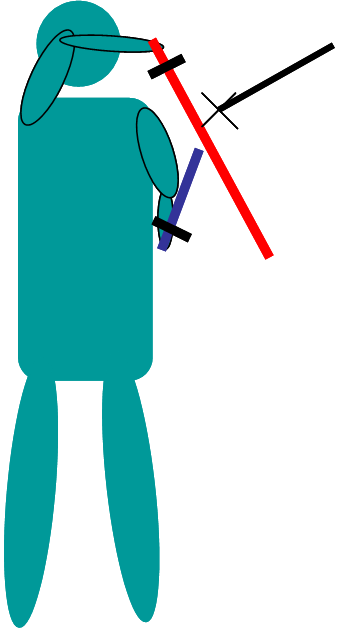 Hang Your Right Sword To The Left Over The Left Sword - Hang Your Right Sword To The Left Over The Left Sword (337x629)