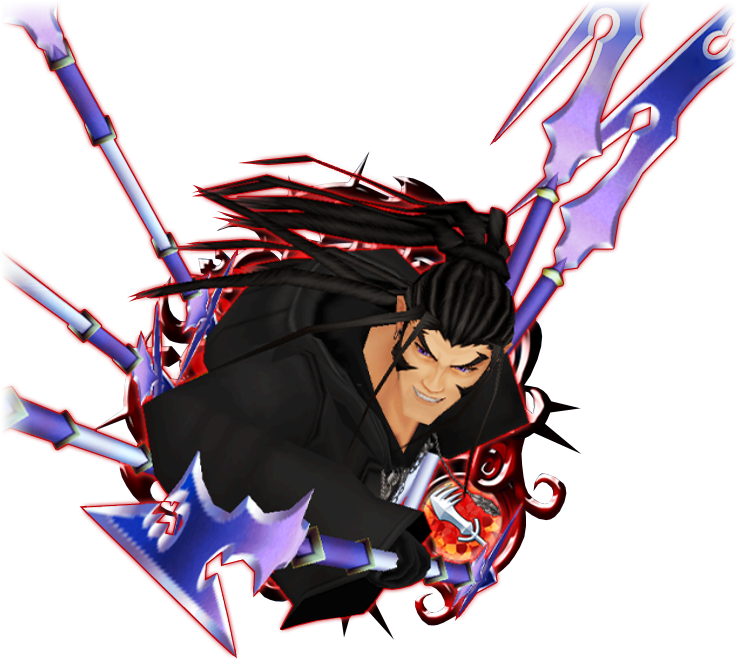 Won Vs - - Kingdom Hearts (784x724)