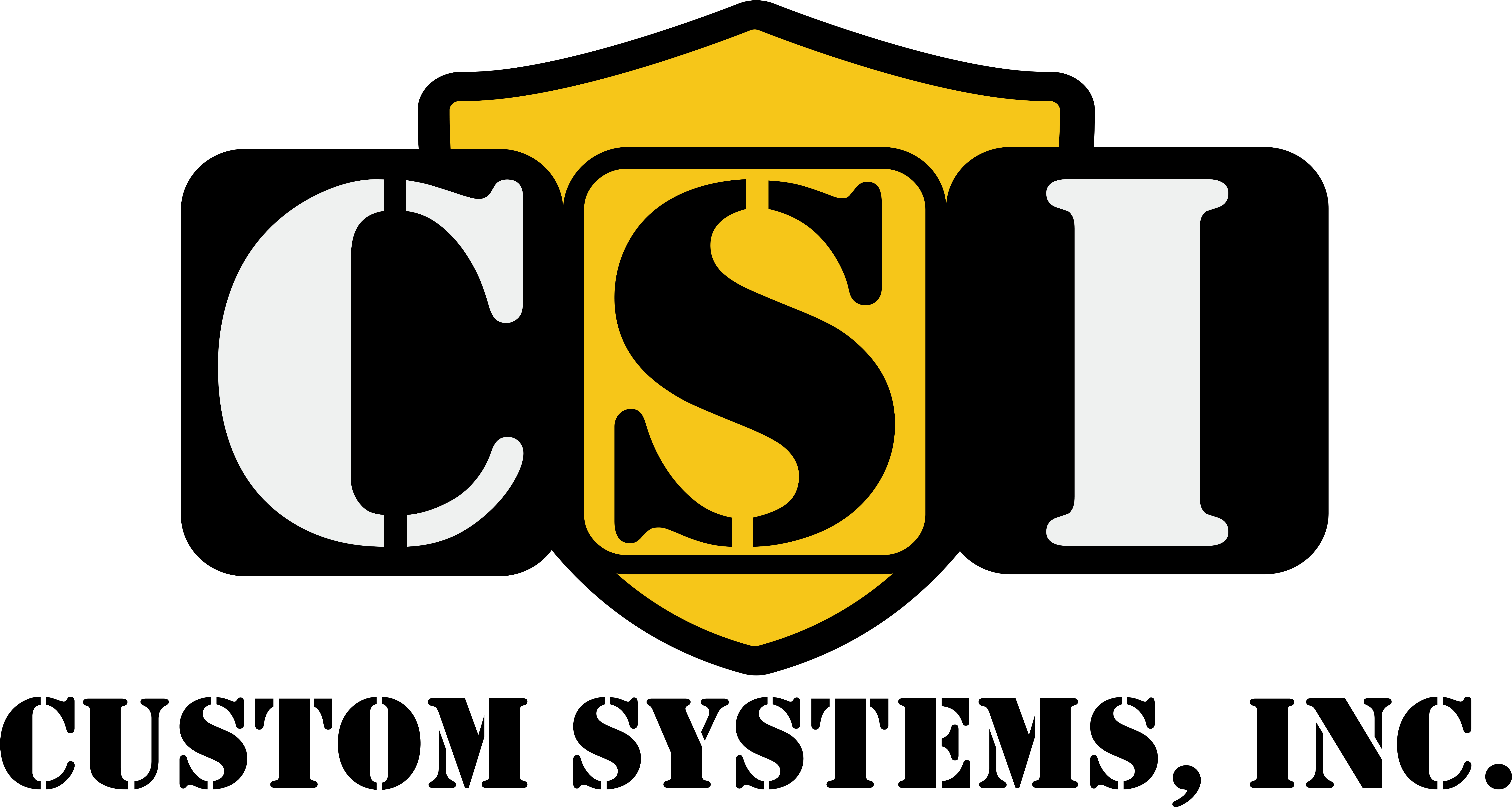 Csi Logo - La-96 Nike Missile Site (7944x4266)