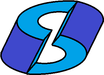 Csi Logo 2018-5 - Planet (452x404)