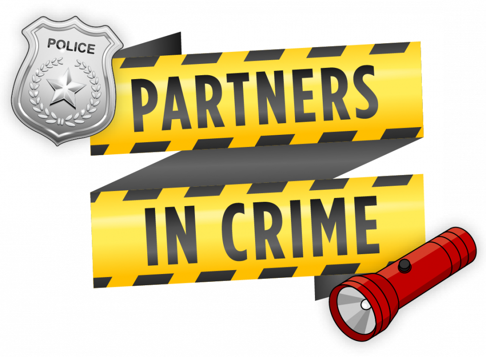 Murder Clipart Csi - Flashlight (1000x736)