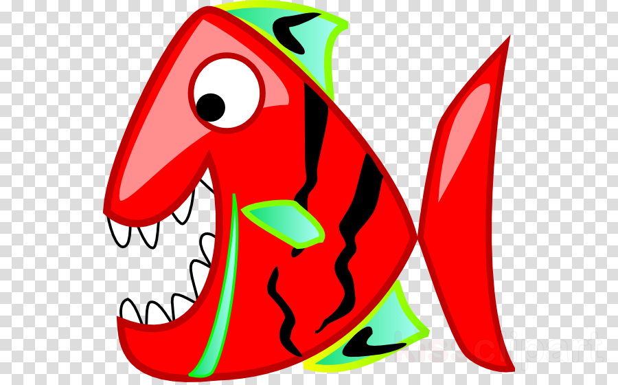 Red Fish Clipart Clip Art - Magic 8 Ball Png (900x560)
