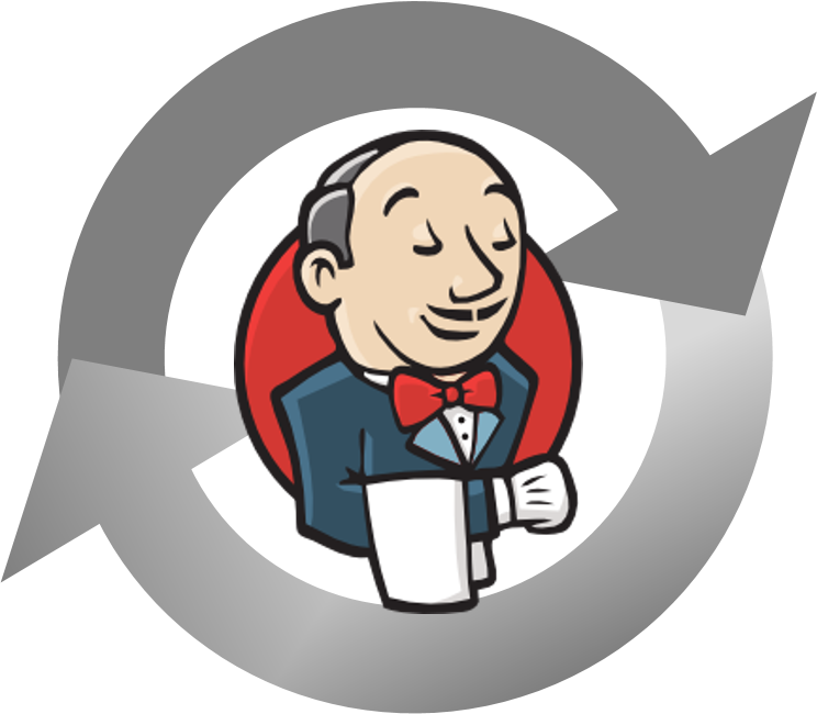 Regression Testing To Find Regression Errors From Cantata - Jenkins Logo Jpg (744x650)