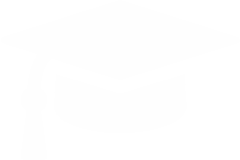 Csi Education - Black And White Education Logo (501x501)