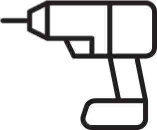 Drywall Hanging - Drywall Hanging (400x400)