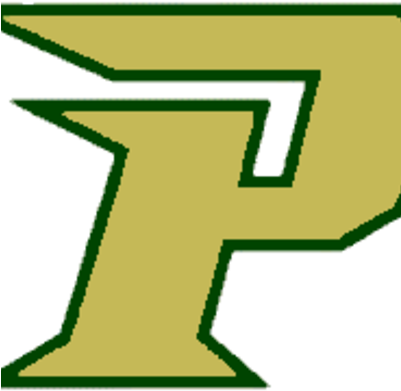 Pinecrest High Cheerleading 2018-2019 - Pinecrest High School Symbol (400x400)