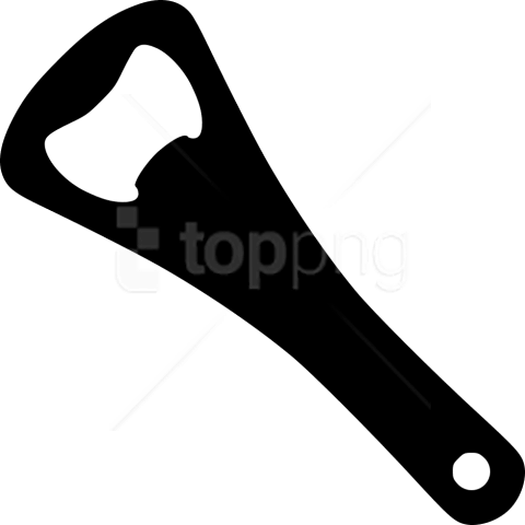 Free Png Download Bottle Opener Clipart Png Photo Png - Bottle Opener Vector Free (480x480)