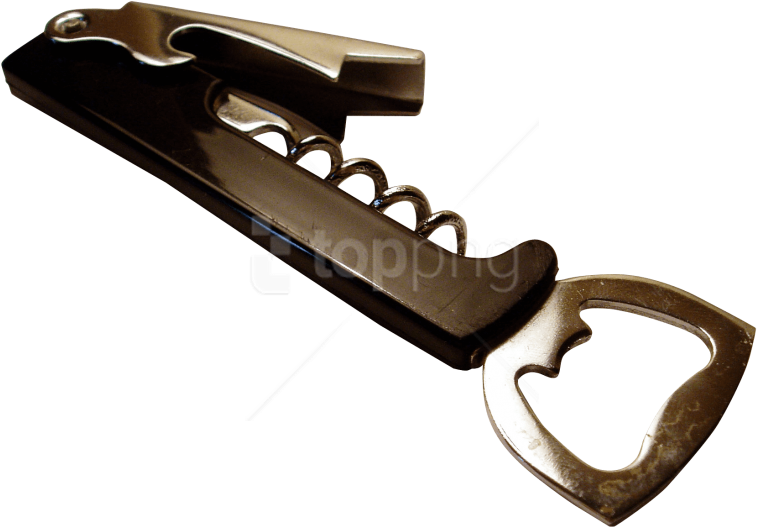Bottle Opener Png - 開 瓶 器 Png (850x615)