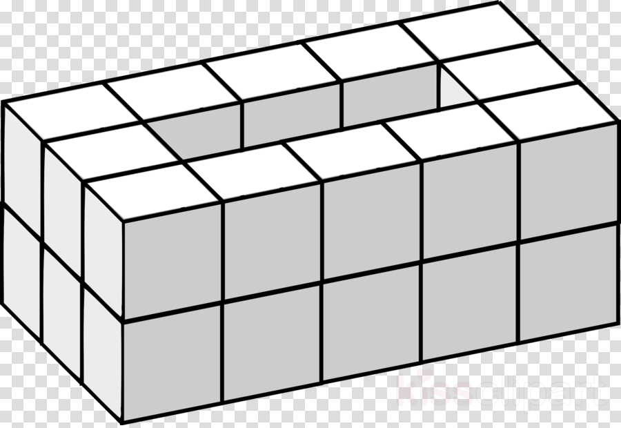 Treris 3 Blocks Clipart Jigsaw Puzzles Tetris Rubik's - Dialog Box Images Png (900x620)